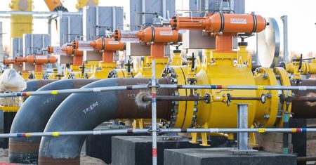 Putin przygotował się do wojny. Wywołał kryzys energetyczny