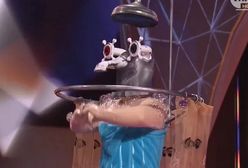 "Mask Singer". Prysznic zdemaskowany. Kto się za nim krył?