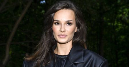 Pokazała najmodniejszą kurtkę. Wiosną będzie wszędzie