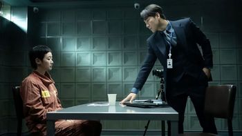 Mroczny thriller kryminalny to nowy hit na Netflix