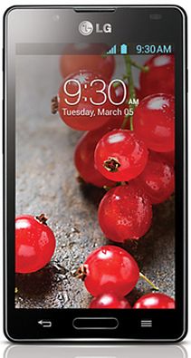 Smartfon LG Swift L7 II to propozycja dla osob ceniących prostotę