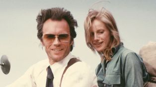 Clint Eastwood zmusił partnerkę do dwóch aborcji, a potem wyrzucił ją z domu. Żądała od niego milionów dolarów