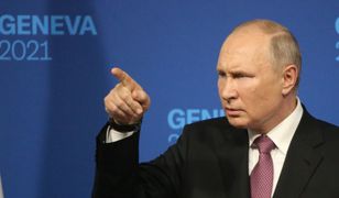 Niewygodna prawda o lex TVN. "Wariant Putina"