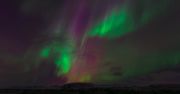 Zorza polarna nad Polską już dzisiaj. Gdzie będzie można ją zobaczyć?