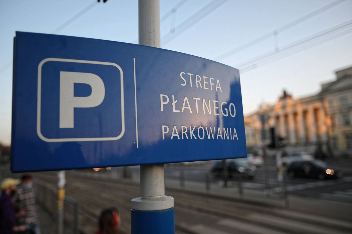 Warszawa. SPPN zostanie rozszerzona o Wolę i Pragę Północ [zdj. ilustracyjne] 