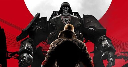 Wolfenstein III powstanie - Bethesda potwierdza