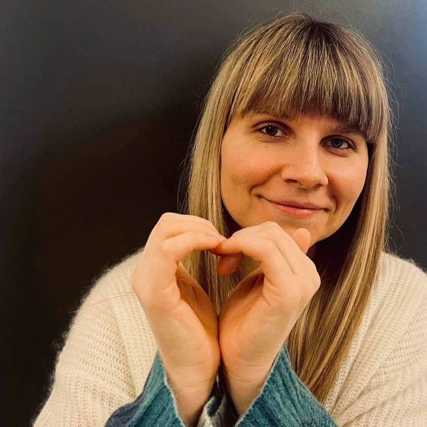 Monika Horna-Cieślak