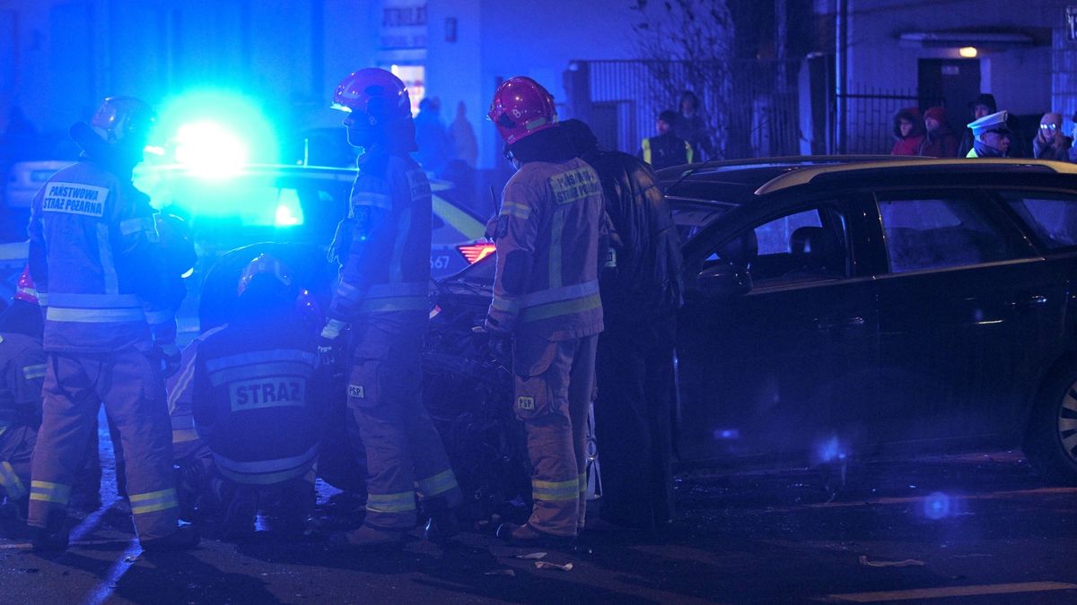 Widziała tragedię na Placu Szembeka. Teraz ujawnia.