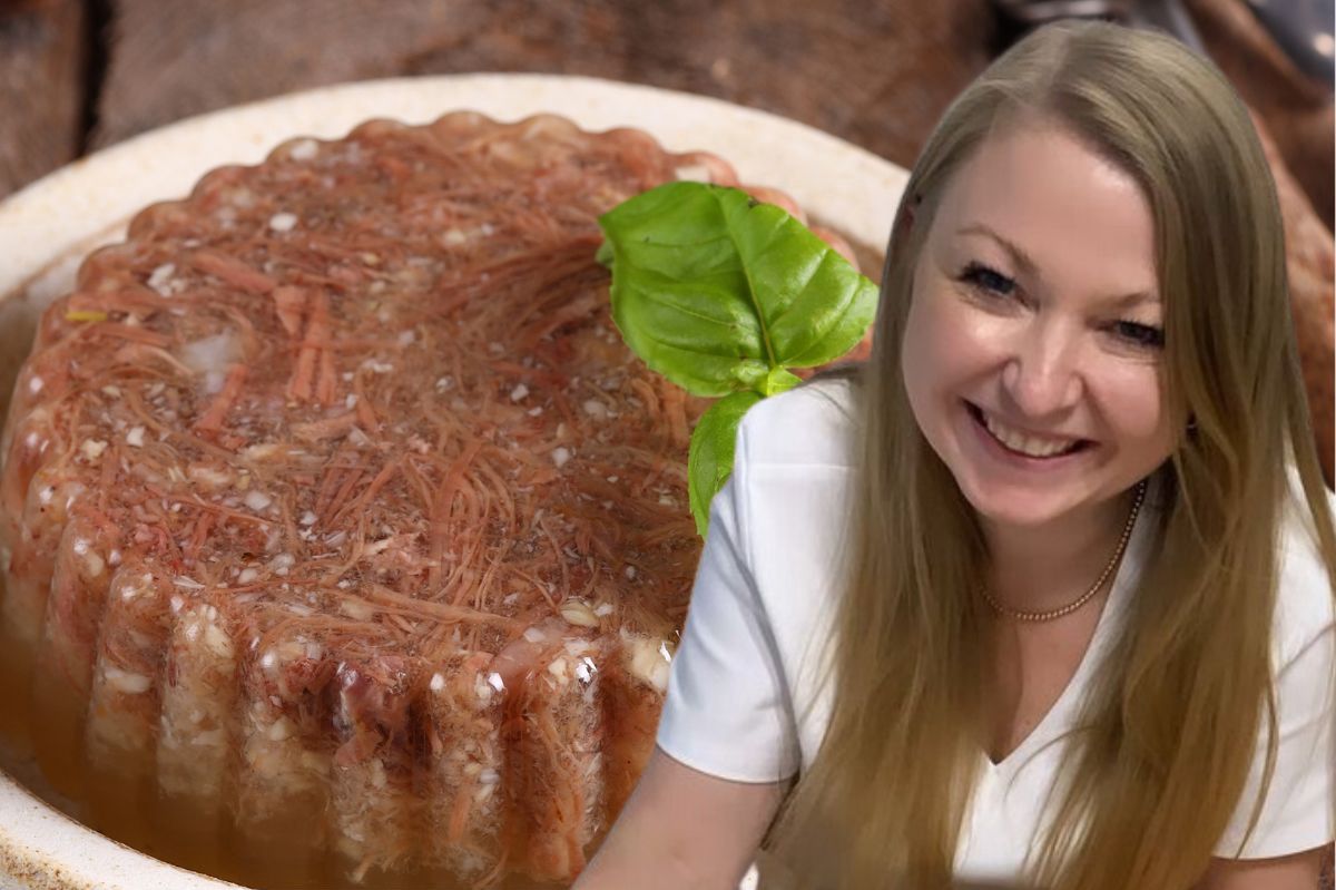 Mamaginekolog zdradziła przepis na swoje popisowe danie. Wiele osób skrzywi się z niesmakiem