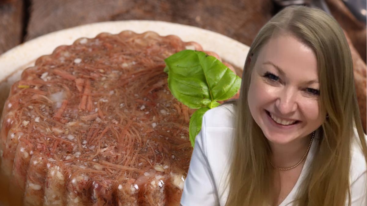 Zimne nóżki Nicole - Pyszności