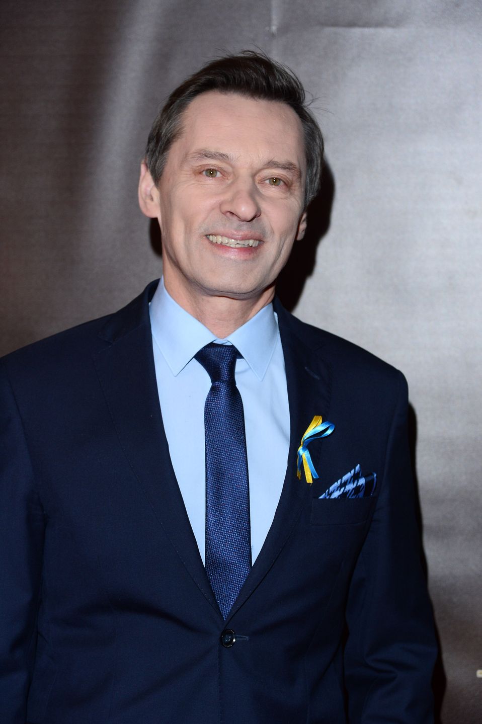Krzysztof Ziemiec w 2022 roku