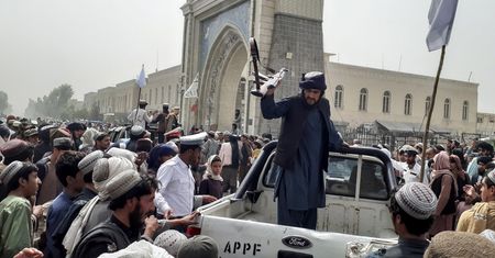 Afganistan. Polscy współpracownicy w śmiertelnym niebezpieczeństwie. "Działania rządu to kpina"