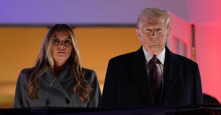 Tak będzie wyglądać inauguracja Trumpa. Nagła zmiana planów