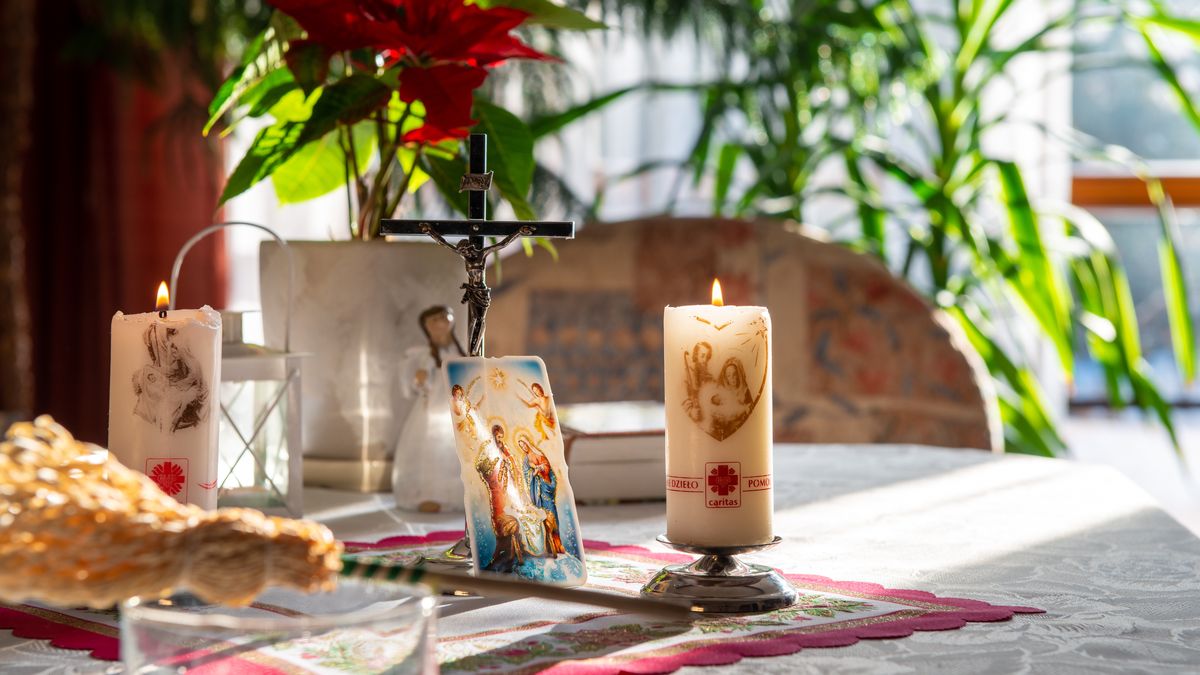 Kolęda odbędzie się w 2 formułach