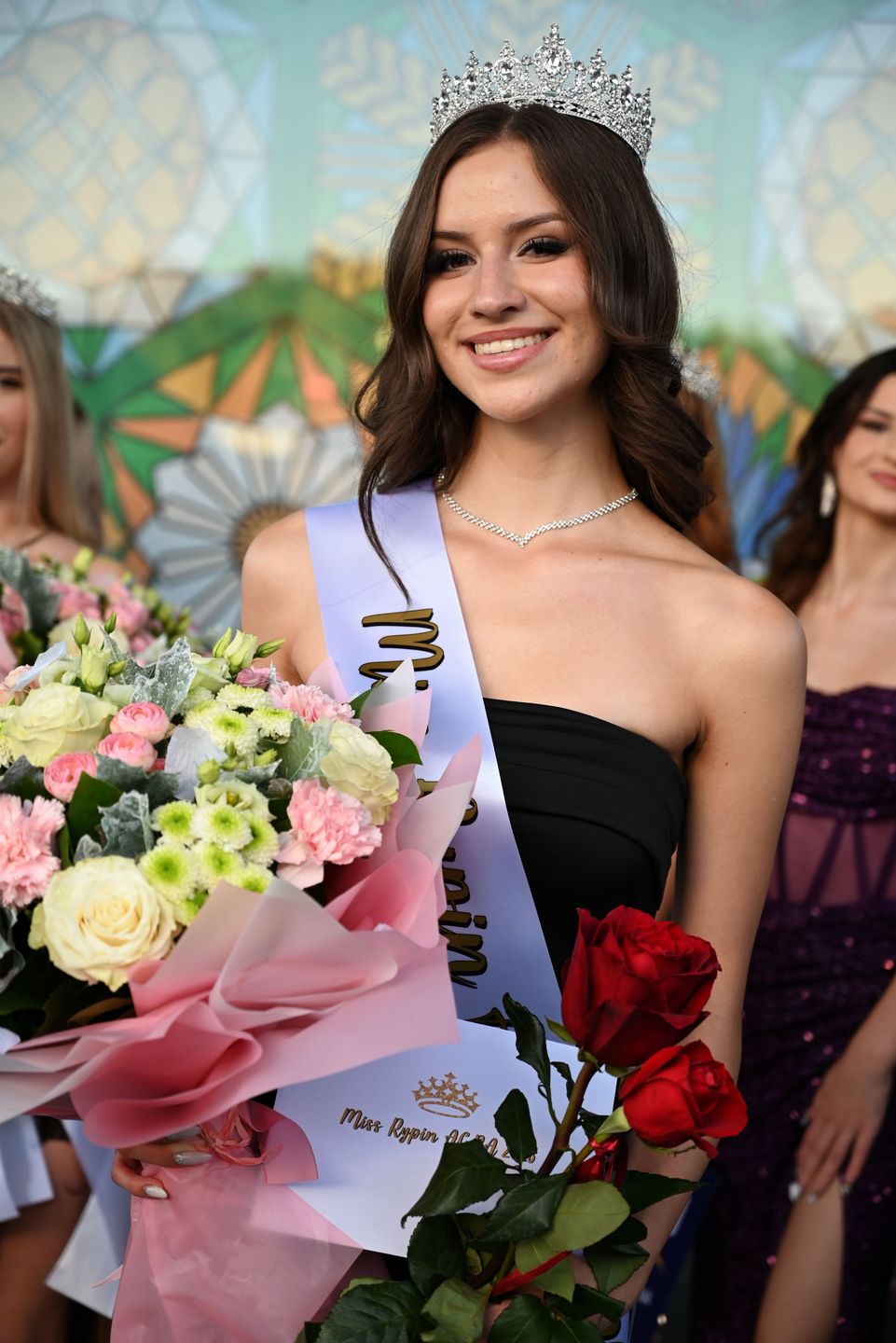 Tak było na wyborach Miss Rypin Agra 2026