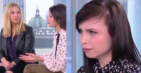 Polskie "Youtuberki" nagrały... piosenkę o hejterach. Wystąpiły w "Dzień Dobry TVN"