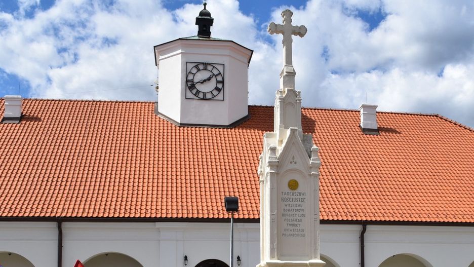 Święto Niepodległości 2025 w Staszowie