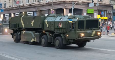 Łączy Krym z Rosją. Tym mogą go zniszczyć Ukraińcy