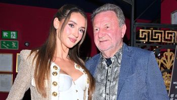 Patrycja Tuchlińska pokazała NOWE zdjęcie DZIECI! Spędzili Halloween w luksusowym hotelu w Dubaju (FOTO)