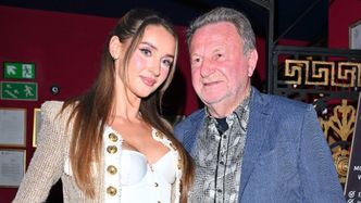 Patrycja Tuchlińska pokazała NOWE zdjęcie DZIECI! Spędzili Halloween w luksusowym hotelu w Dubaju (FOTO)