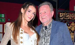 Patrycja Duchlińska pokazała NOWE zdjęcie DZIECI! Spędzili Halloween w luksusowym hotelu w Dubaju (FOTO)