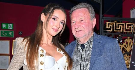 Patrycja Tuchlińska pokazała NOWE zdjęcie DZIECI! Spędzili Halloween w luksusowym hotelu w Dubaju (FOTO)