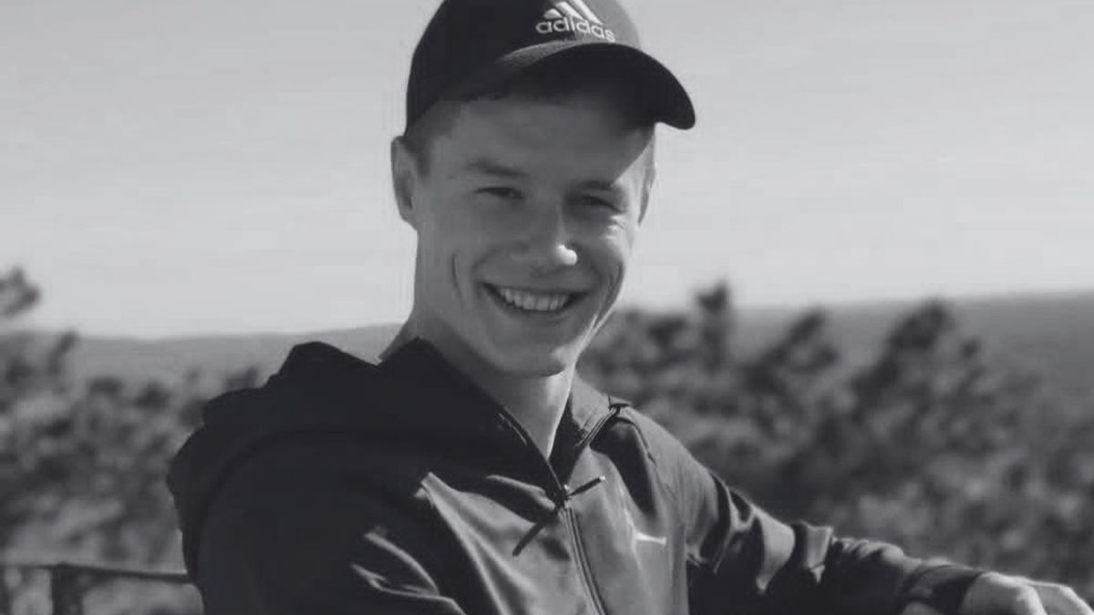 Mateusz Rutkowski nie żyje.