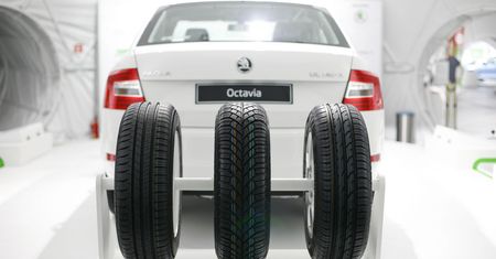 Ubezpieczenie opon jest tanie, ale czy ma sens?