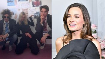 Siostra i bracia Natalii Szroeder ruszają na podbój sceny muzycznej z własnym zespołem. Tak wygląda RODZEŃSTWO gwiazdy (WIDEO)