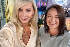 Debiut Agnieszki Woźniak-Starak i Ewy Drzyzgi w "Dzień Dobry TVN". Jak siebie oceniły?