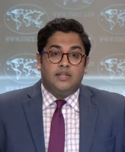 Departament Stanu USA: pracujemy z polskim rządem