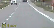 Podkarpackie: 36-latek stracił prawo jazdy. Drugi raz w tym roku