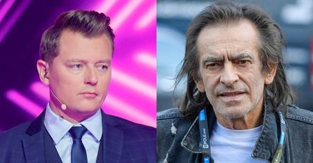 TYLKO NA PUDELKU: Rafał Brzozowski żegna zmarłego Witolda Paszta: "Straciłem przyjaciela. Byłem pewien jego powrotu do zdrowia"