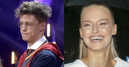 TYLKO NA PUDELKU: Karolina Pisarek PODRYWA Rafała Jonkisza!
