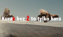 KER: latające kury w reklamie nie sugerują, że piwo Żywiec daje nierealistyczne zdolności