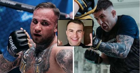 Oglądanie FAME MMA to grzech? Znany ksiądz wszystko wyjaśnia