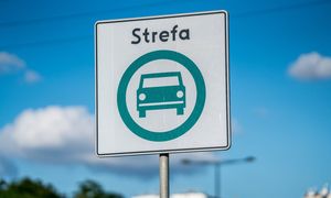 Strefa Czystego Transportu zaczęła działać w kolejnym mieście wojewódzkim