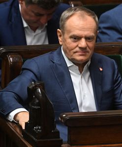 Tusk opublikował nagranie. Piszą o tym greckie media