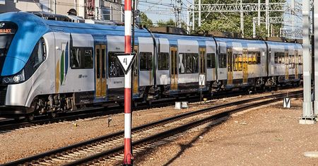 Śląskie. Dobra wiadomość dla pasażerów. Będą nowe połączenia kolejowe