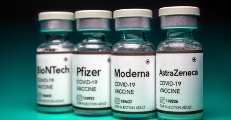 Zaszczepieni z przywilejami. Będą mogli uczestniczyć poza limitem w weselach i komuniach