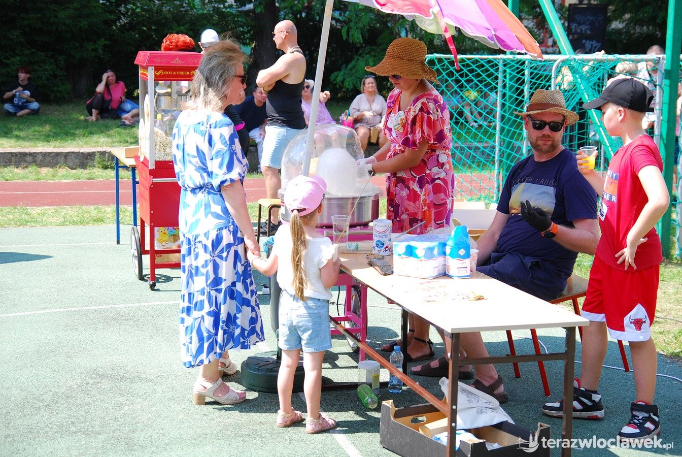 V Micheliński Piknik Rodzinny