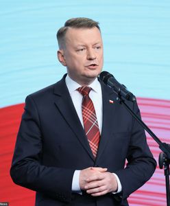 PiS składa projekt uchwały ws. obrony żołnierzy na granicy. "To forma przeprosin"