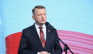 PiS składa projekt uchwały ws. obrony żołnierzy na granicy. "To forma przeprosin"