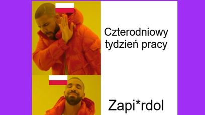 Sukces 4-dniowego tygodnia pracy na Islandii. Czy polski kult zapi*rdolu to widzi?