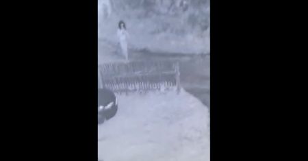 Pomysłowy złodziej. Policjanci byli zdumieni