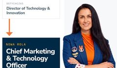 Dagmara Plata-Alf awansowała w Grupie AdNext na chief marketing & technology officera