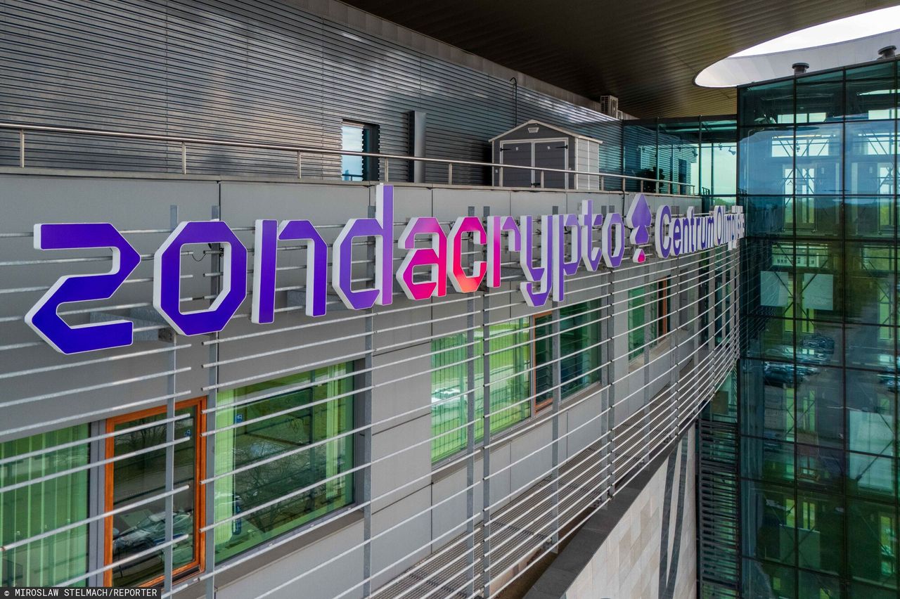 Zondacrypto w kryzysie. Rada nadzorcza składa rezygnację