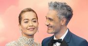 Rita Ora i Taika Waititi WZIĘLI ŚLUB! "To była intymna i bardzo wyjątkowa ceremonia"