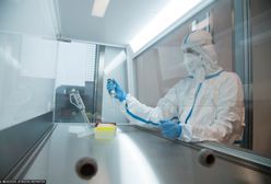 Groźna bakteria wykryta w Centrum Sportu w Gdańsku. Śmiertelność to nawet 25 proc.