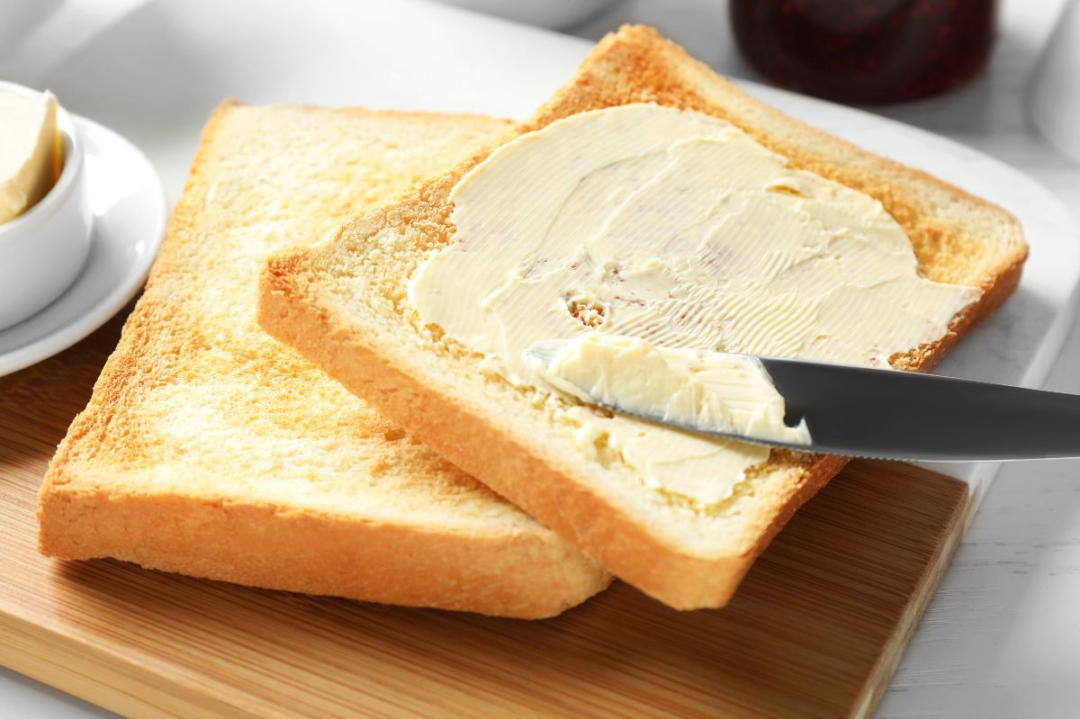 Toast bread under scrutiny: Health concerns outweigh convenience